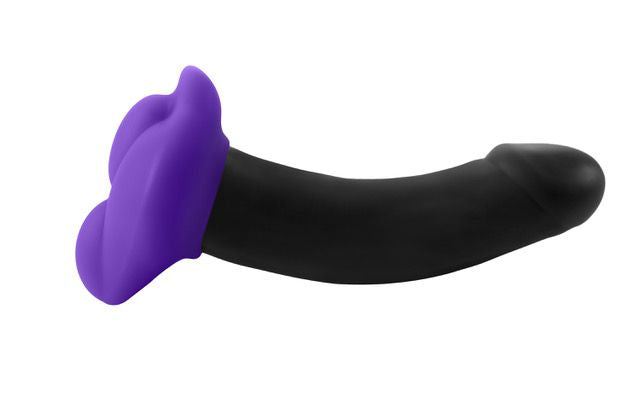 Bumpher - Silicone Cushion For Strap-on Sex