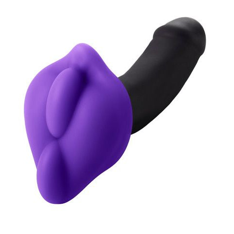 Bumpher - Silicone Cushion For Strap-on Sex