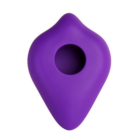 Bumpher - Silicone Cushion For Strap-on Sex