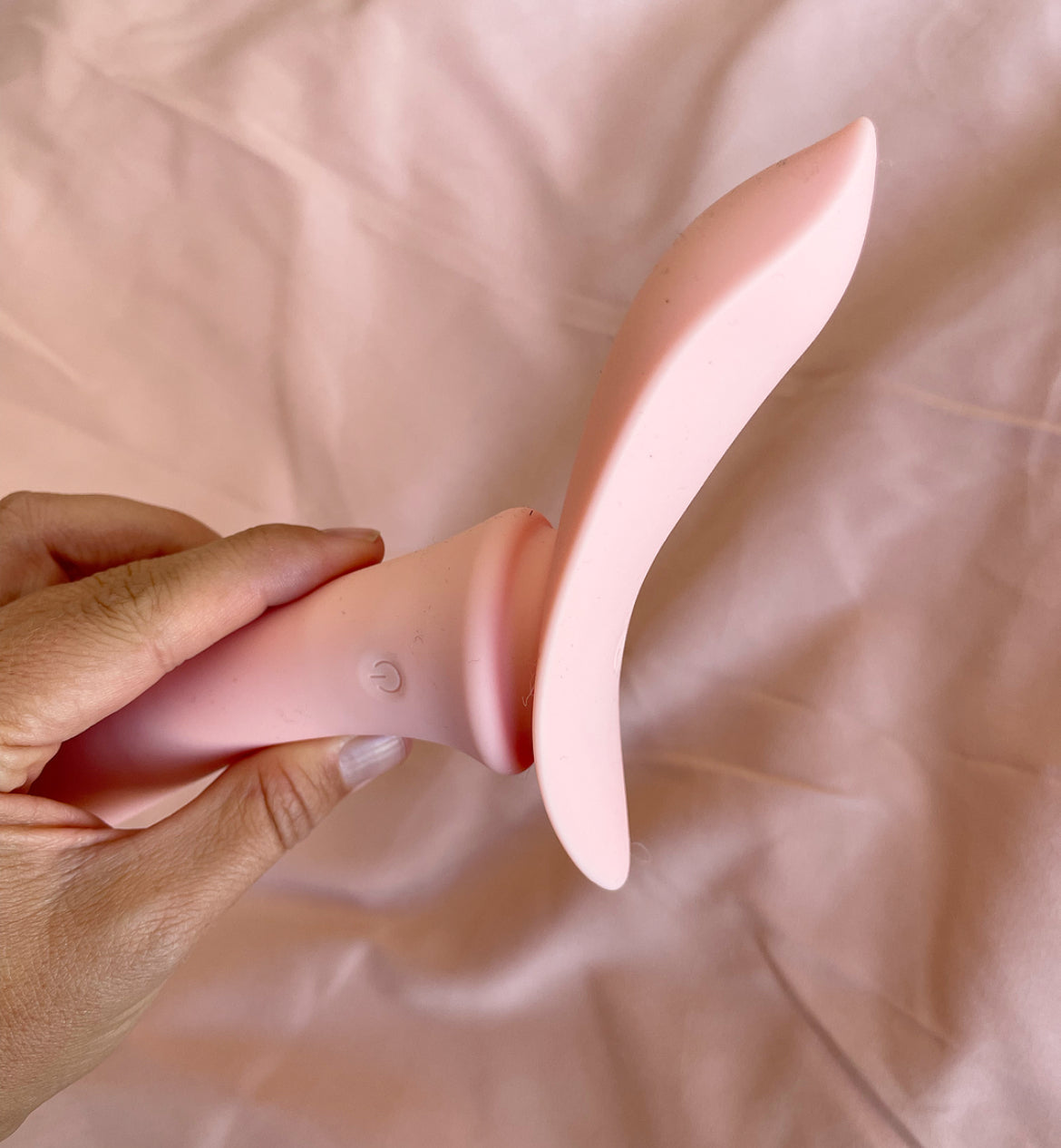 The Harlow Strap-On Vibrator & Harness Duo