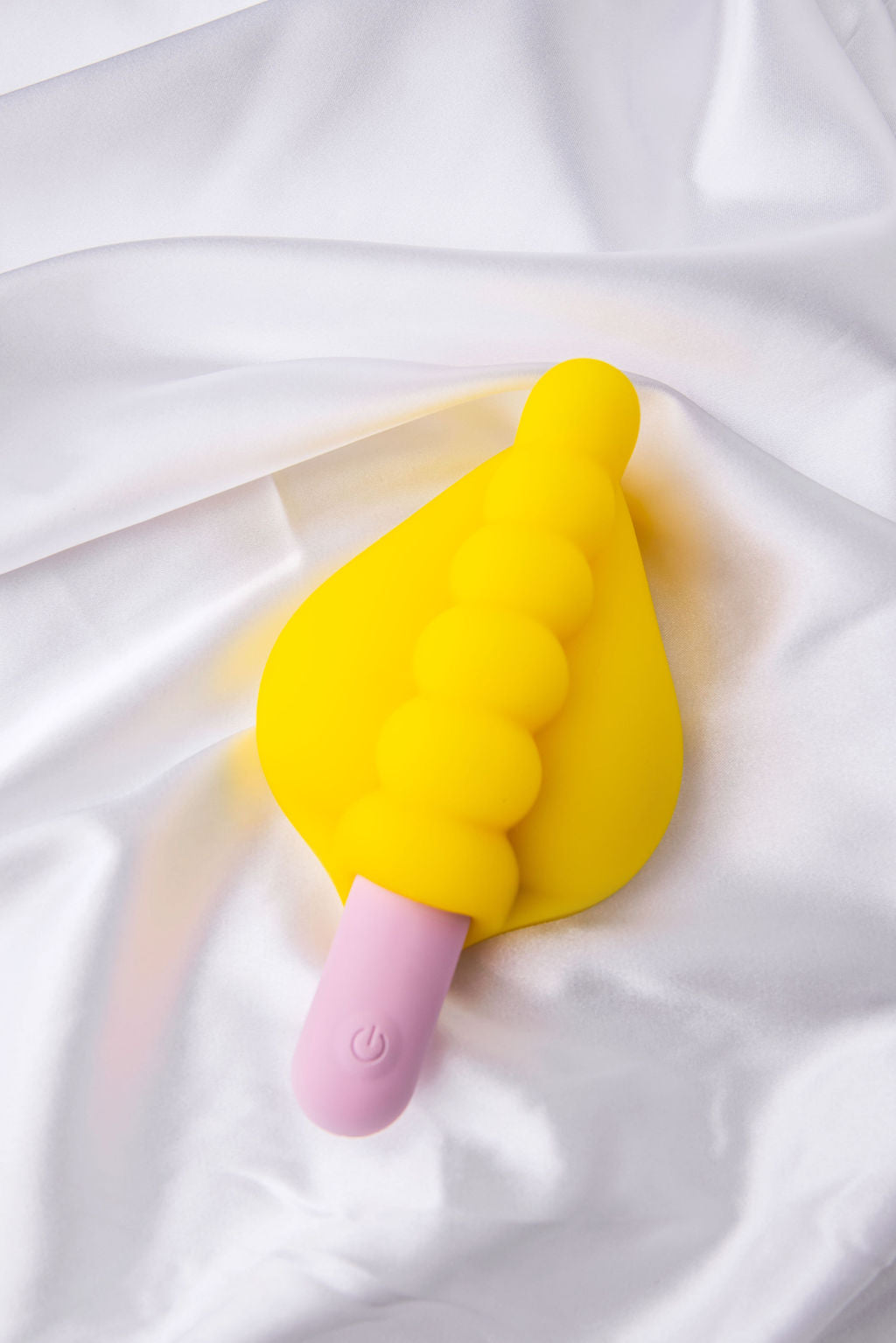 Honeybunch Silicone Grinder Strap-On Bumpher with Vibration