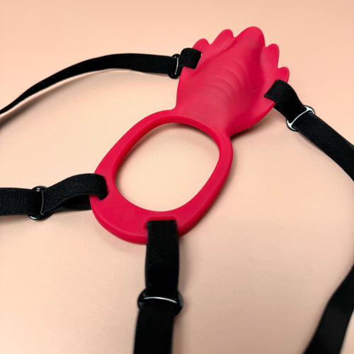 Hova - Your Hands-Free Wearable Clitoral Vibrator