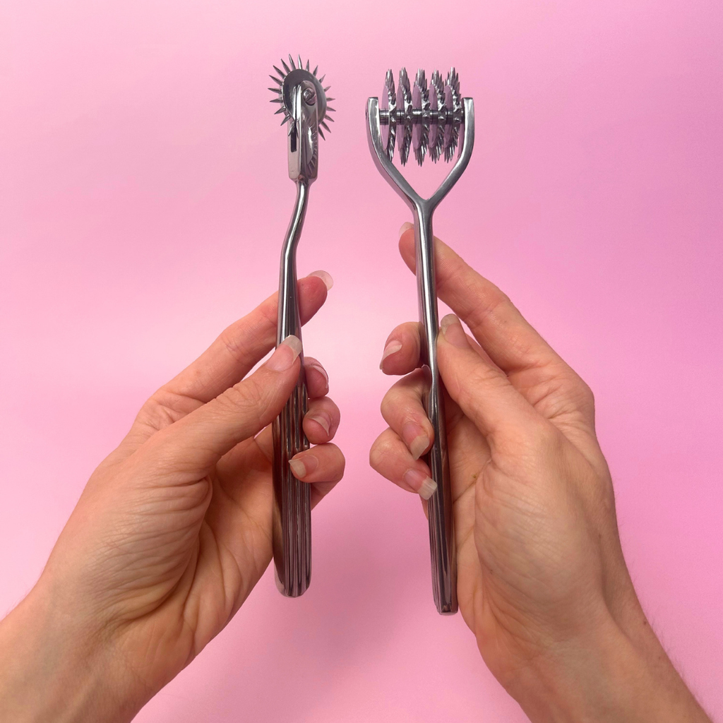 The Kink Kit