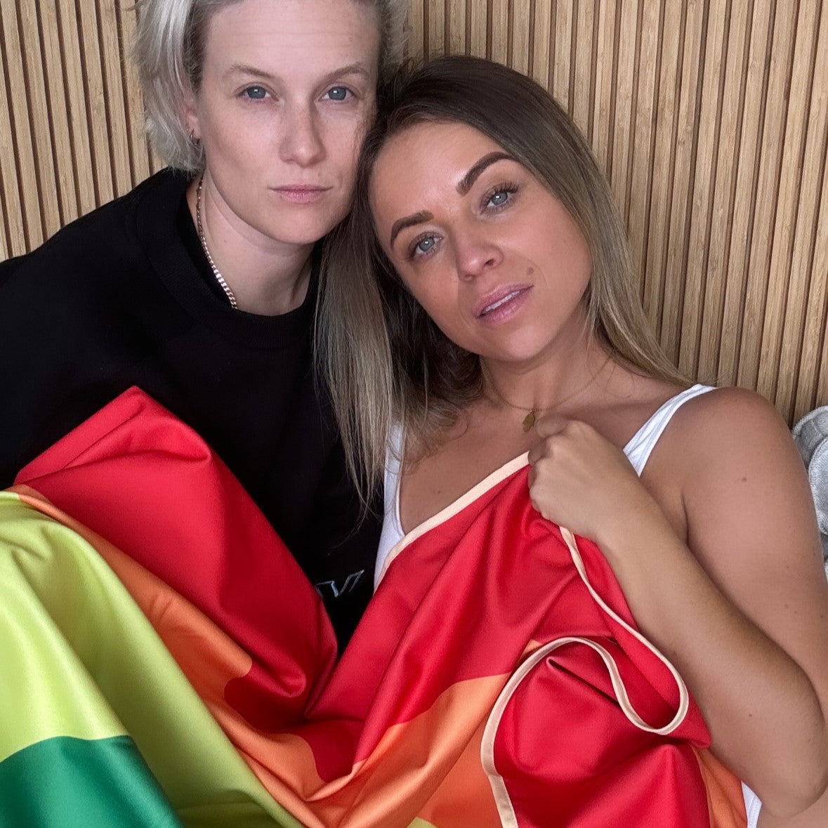 Pride Squirt Blanket™