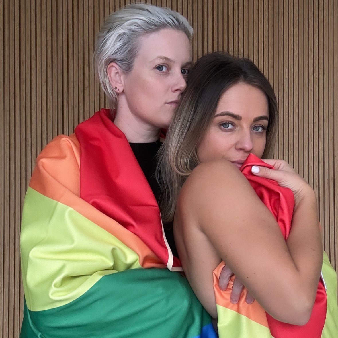 Pride Squirt Blanket™