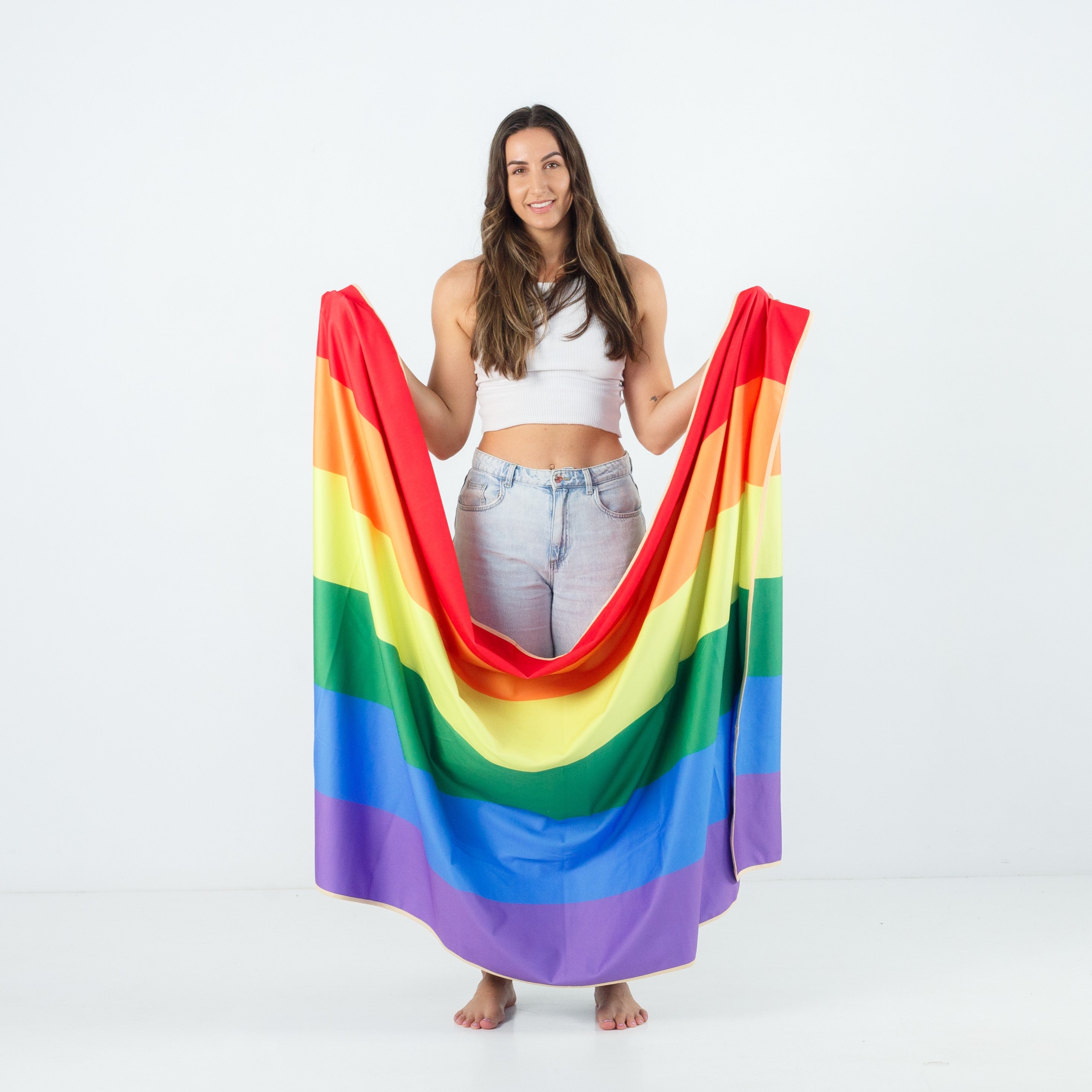 Pride Squirt Blanket™