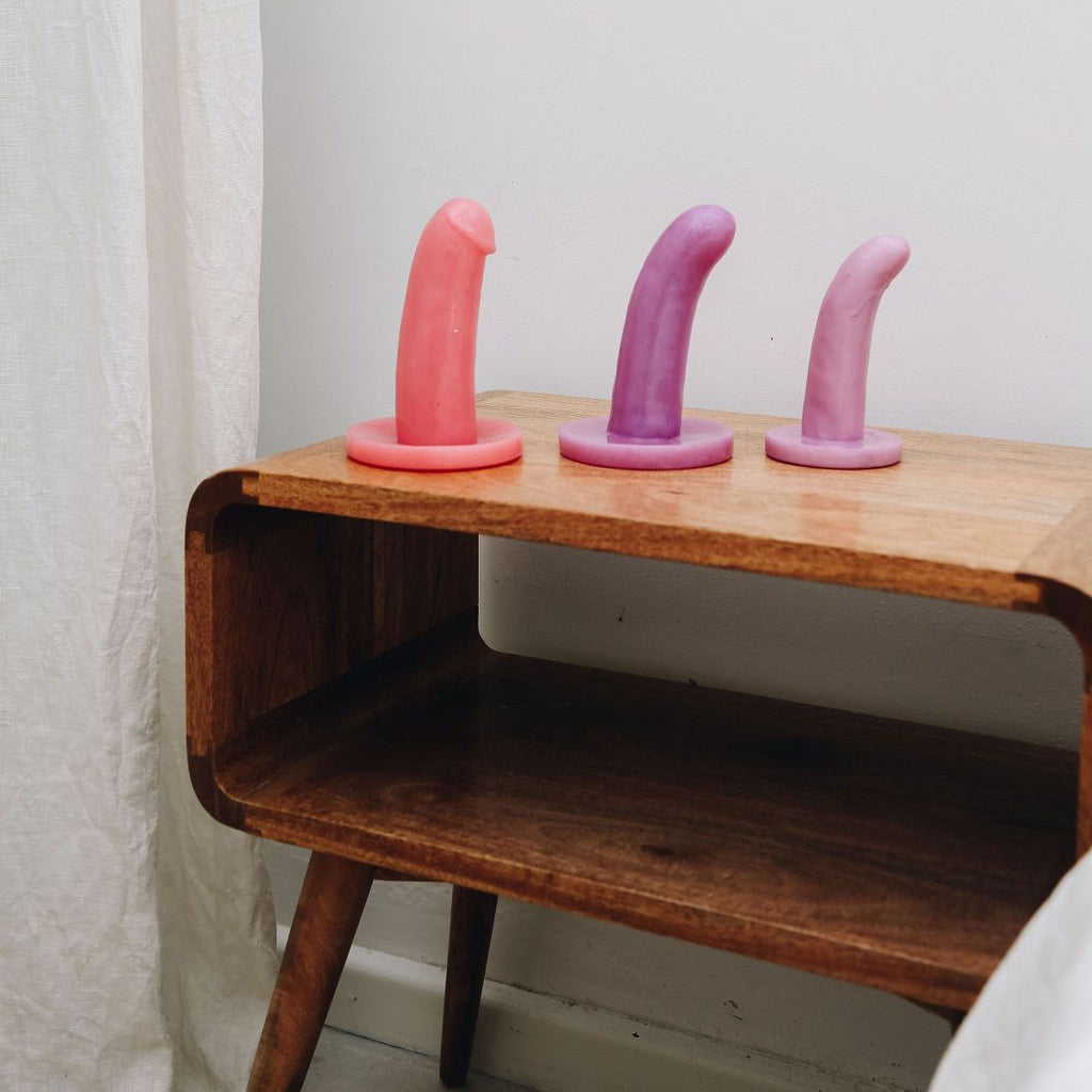 LGBTQIA+ Starter Kit – Celebrate Your Pleasure