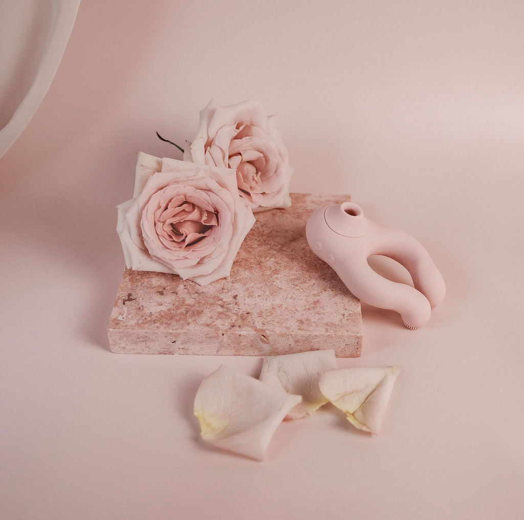 Suki or Flick Cock Ring Vibrators