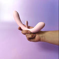 The Eve - Double-Ended Vibrator Dildo