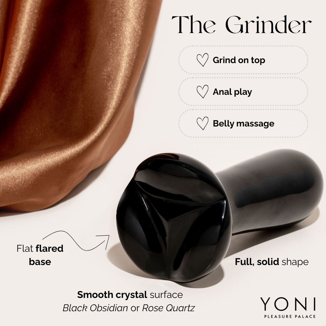 The Grinder