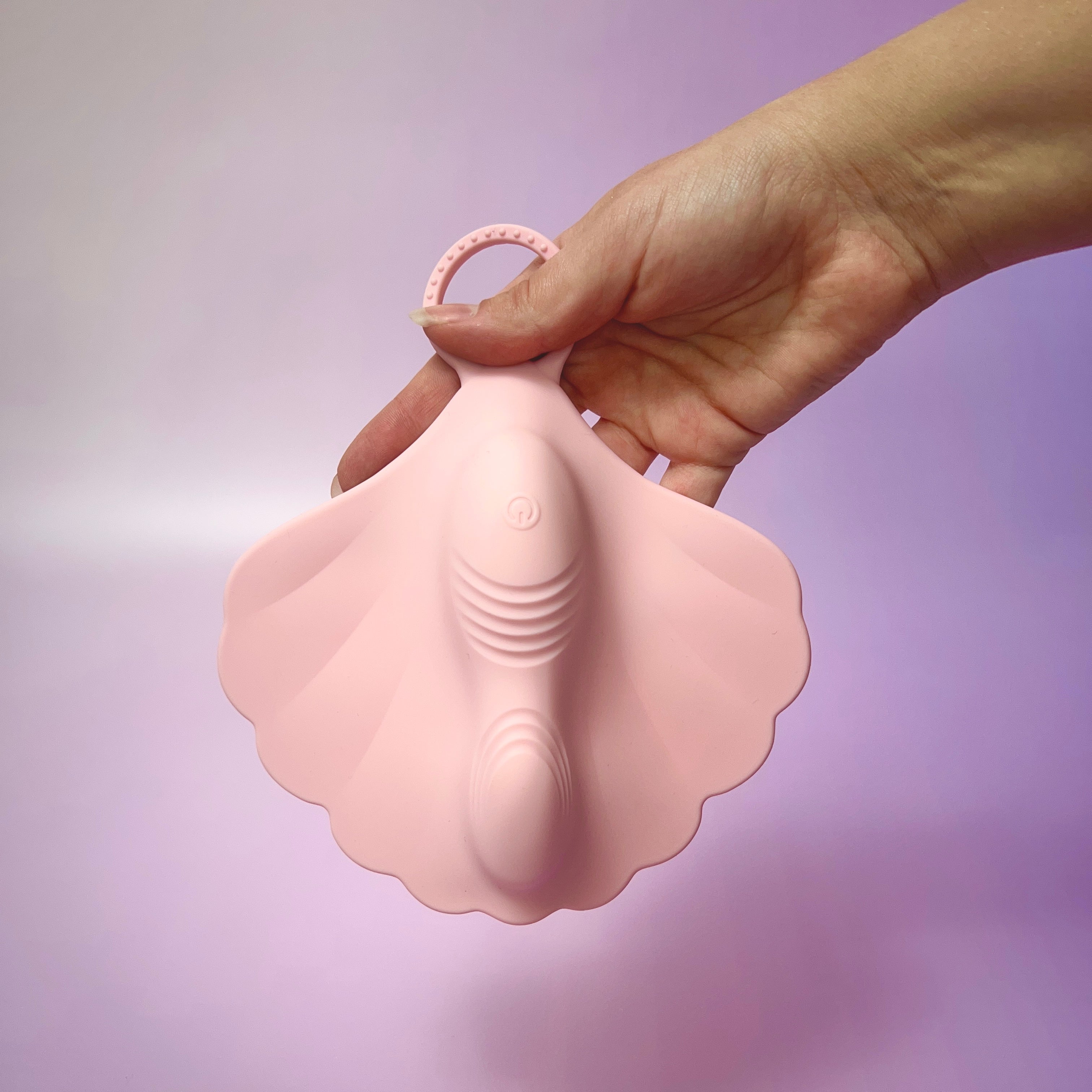 The Raye - Vibrator Grinding Plate