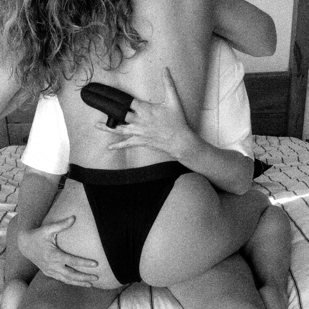 The Tease Finger Sleeve