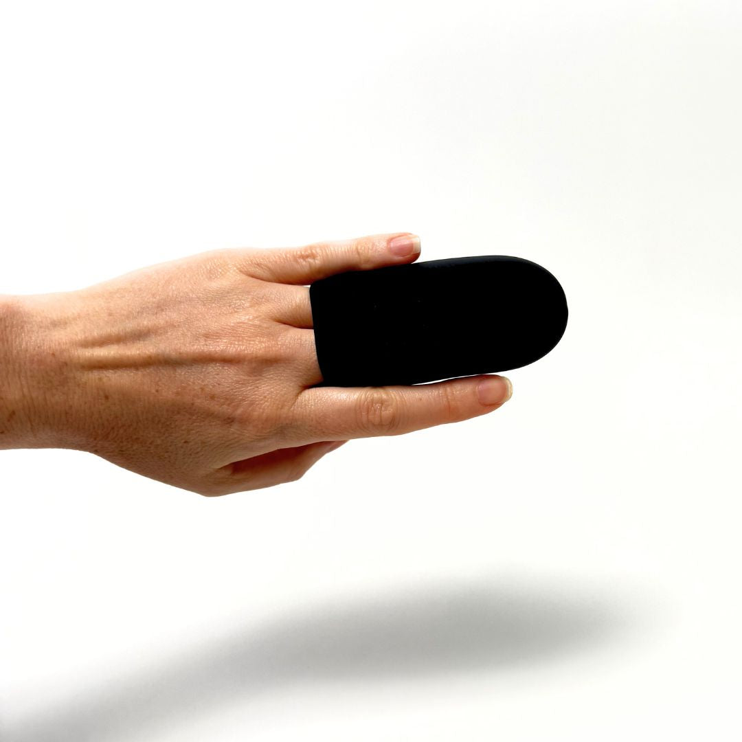 The Tease Finger Sleeve