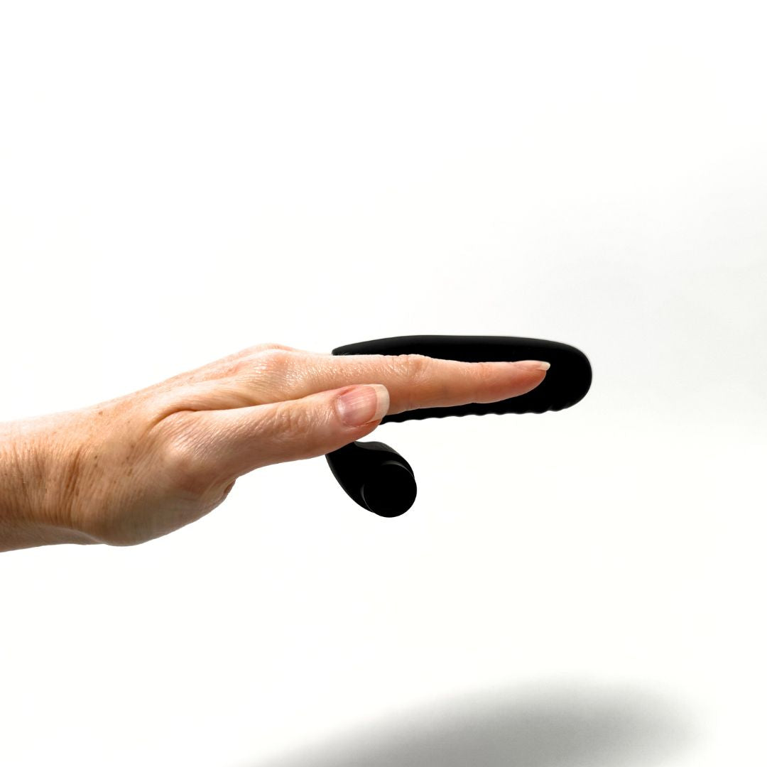 The Tease Finger Sleeve