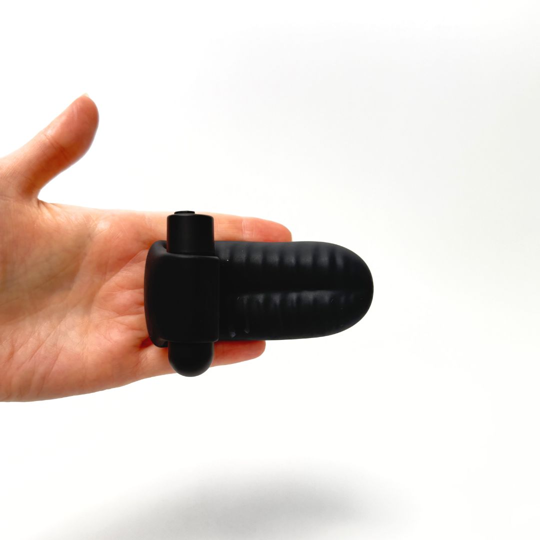 The Tease Finger Sleeve