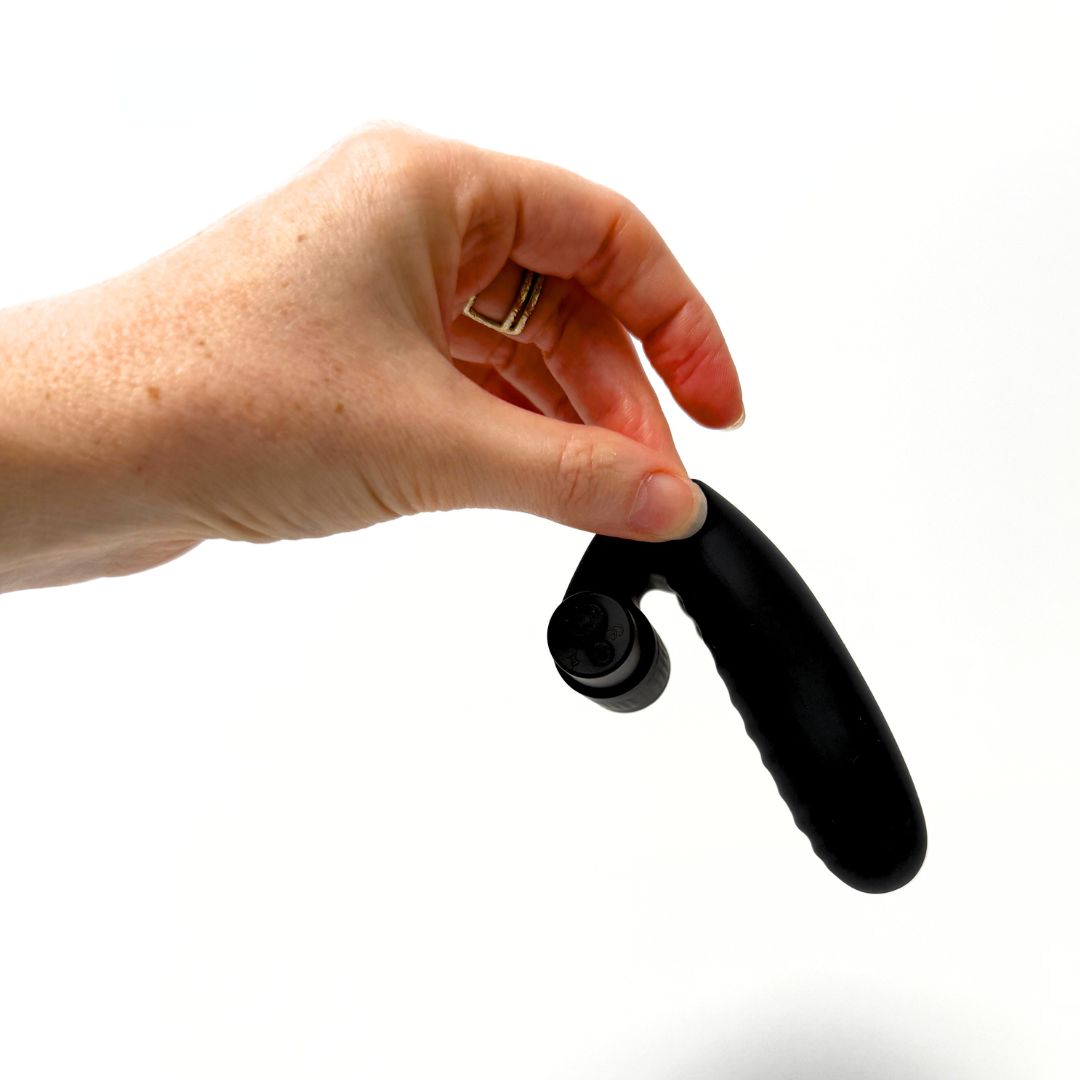 The Tease Finger Sleeve